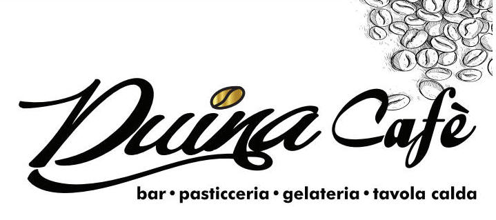 Logo Duina Caffe Calatabiano