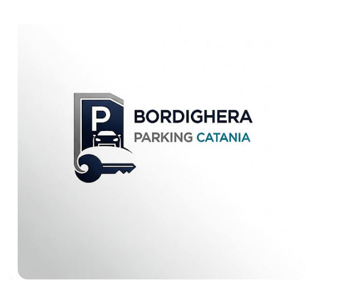 Logo Bordighera Parking