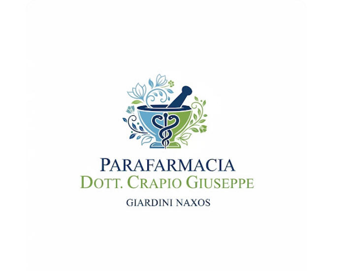 Immagine principale della Parafarmacia Crapio a Taormina