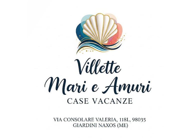Mari e Amuri Apartment