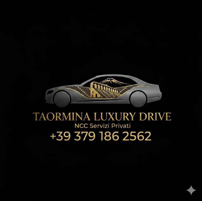 Logo Ufficiale Taormina Today NCC