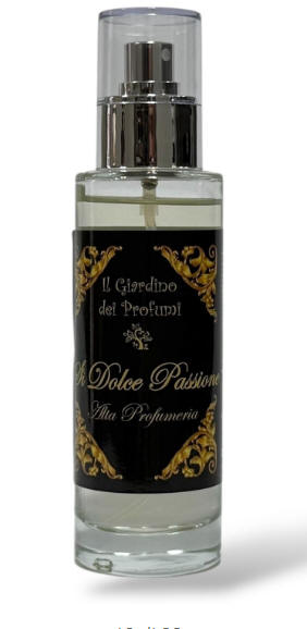 LA DOLCE PASSIONE