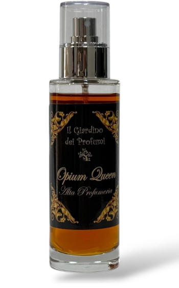 OPIUM QUEEN