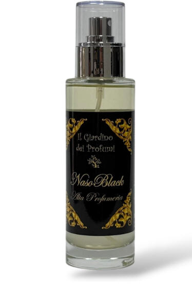 NASO BLACK