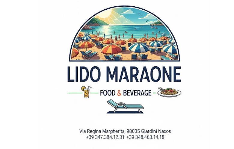 Logo Lido Maraone