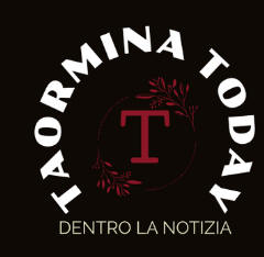 Logo Taormina Today - Testata Giornalistica