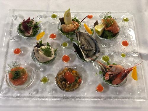 Ristorante La Masseria Taormina